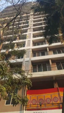 Rent this 2 bed apartment on Babli Mahadev Kanekar Marg in Zone 6, Mumbai - 400077