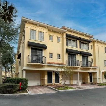 Buy this 1 bed house on 132 Hampton Beach Place in West View, Tampa