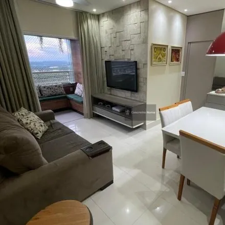 Buy this 3 bed apartment on Rua da Fé in Cidade Alta, Cuiabá - MT