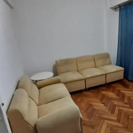 Rent this 1 bed apartment on Blanco Encalada 2800 in Belgrano, Buenos Aires