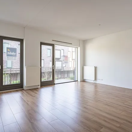 Rent this 1 bed apartment on Gaasterlandstraat 128 in 1079 RH Amsterdam, Netherlands