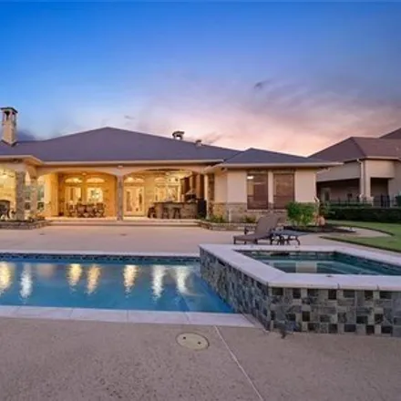 Image 2 - Pebble Creek Golf Course, 12th Man Circle, College Station, TX 77845, USA - House for sale
