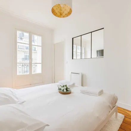 Image 9 - 36 Rue Jouffroy d'Abbans, 75017 Paris, France - Apartment for rent