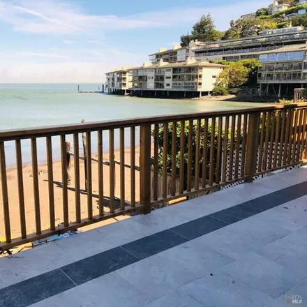 Image 1 - 300 Valley Street, Sausalito, CA 94965, USA - House for rent