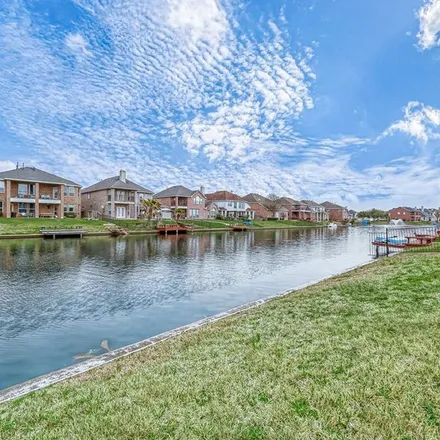 Rent this 4 bed apartment on 18146 Billabong Crescent Court in Cypress, TX 77429