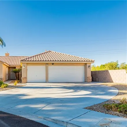 Buy this 3 bed house on 2848 Skowhegan Drive in Henderson, NV 89074