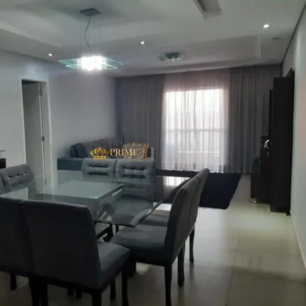 Buy this 3 bed apartment on Rua Santo Antônio in Vila Santa Terezinha, Itatiba - SP