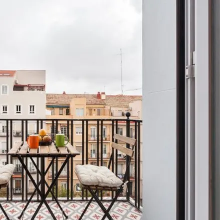 Image 8 - Calle de José Abascal, 24, 28003 Madrid, Spain - Apartment for rent