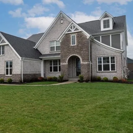 Buy this 5 bed house on 5538 Sentinel Oak Drive in Mason, OH 45040