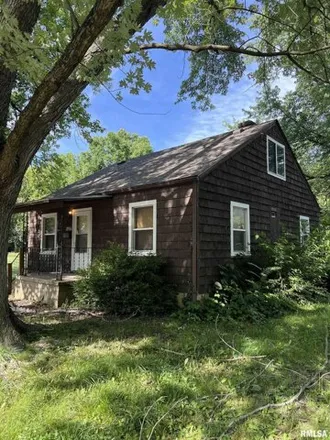Image 3 - 1956 S 19th St, Springfield, Illinois, 62703 - House for sale
