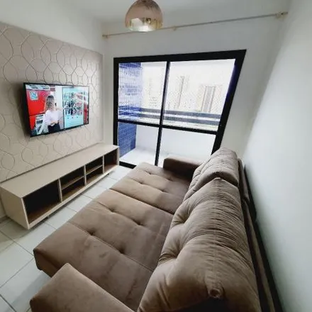 Buy this 3 bed apartment on Avenida Ulisses Montarroyos in Prazeres, Jaboatão dos Guararapes - PE