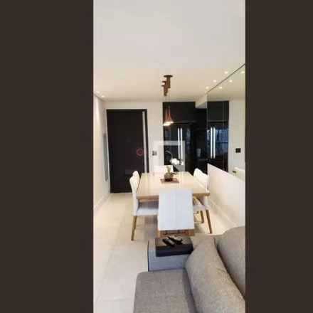 Buy this 2 bed apartment on Rua Paim 357 in Bela Vista, São Paulo - SP