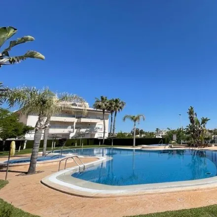 Buy this 3 bed apartment on Mil Palmeras