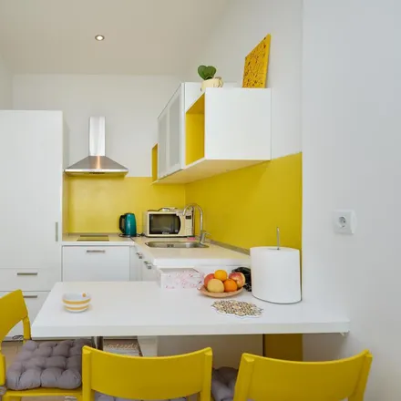 Rent this 1 bed apartment on Dubrovačkog odreda  Grad Dubrovnik 20207