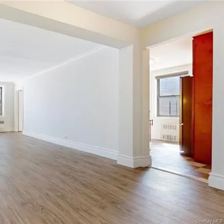 Buy this studio apartment on Congressional in 609 Kappock Street, New York