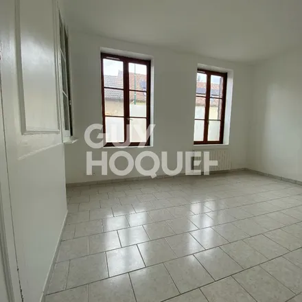 Rent this 3 bed apartment on 2 Rue Anatole France in 27780 Garennes-sur-Eure, France