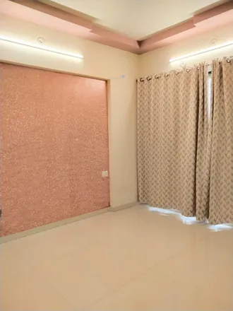 Rent this 3 bed apartment on unnamed road in Virar West, Vasai-Virar - 401303