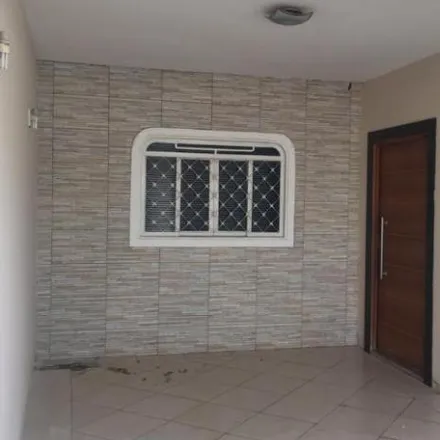 Rent this 3 bed house on Rua Manoel Damas in Jardim Residencial das Laranjeiras, São José do Rio Preto - SP