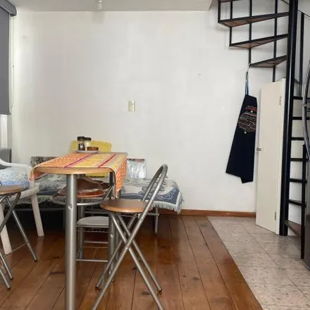 Rent this 1 bed apartment on Calle Retamas 147 in 53200 Naucalpan de Juárez, MEX