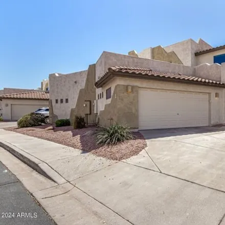 Buy this 3 bed house on Building 21 in West Westbrook Condominiums, Mesa