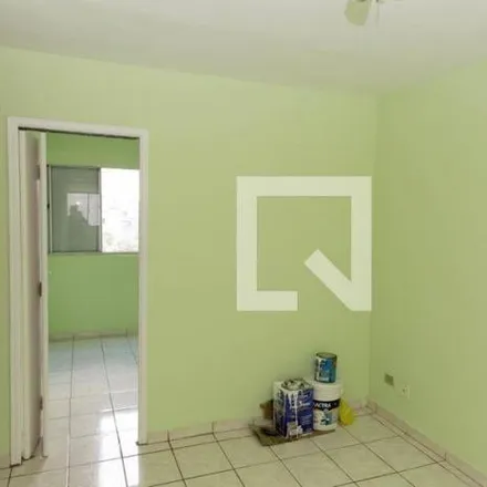 Rent this 2 bed apartment on Avenida Visconde do Rio Branco in Centro, Diadema - SP
