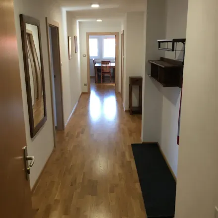 Rent this 2 bed apartment on Palackého náměstí 653 in 379 01 Třeboň, Czechia