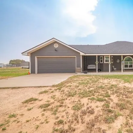 Buy this 4 bed house on 3747 Roadrunner Trail in Midland, TX 79707
