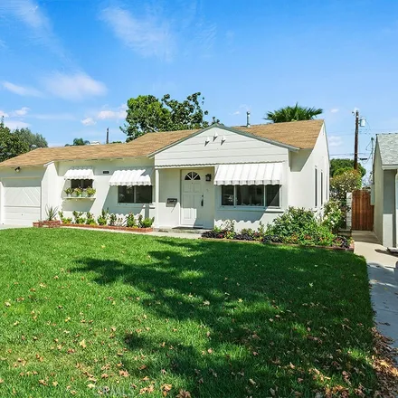 Image 5 - Kenwood Street, Burbank, CA 91520, USA - House for sale