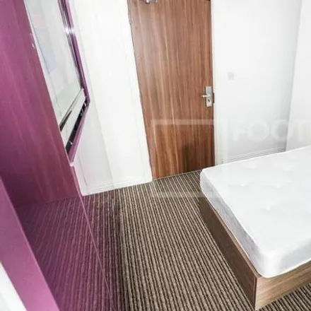 Rent this 1 bed apartment on Vaughan Street in Bradford, BD1 2RX