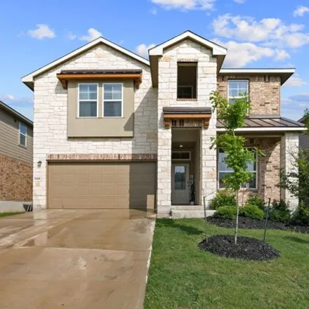 Buy this 5 bed house on Bicknell Sedge in Bexar County, TX
