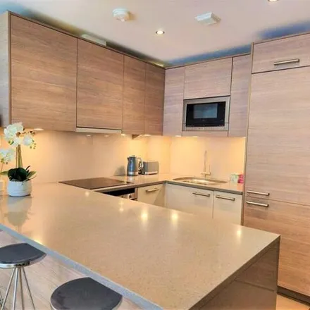 Image 2 - Compass House, 5 Park Street, London, SW6 2QF, United Kingdom - Apartment for rent