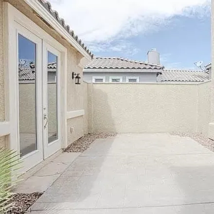 Image 3 - 5780 West Bracana Court, Enterprise, NV 89141, USA - House for rent