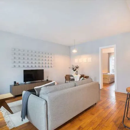 Image 7 - Résidence Villiers Del Duca, Rue Cino Del Duca, 75017 Paris, France - Apartment for rent