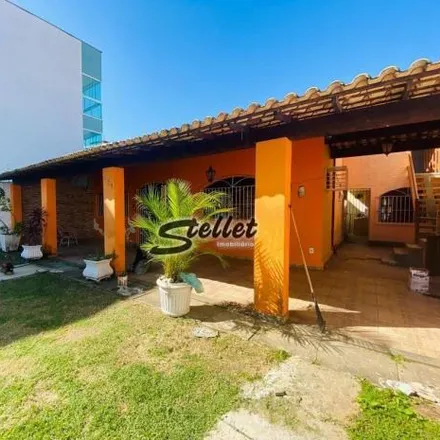 Buy this 3 bed house on Rua Julieta Carvalho Viana in Bosque Beira Rio, Rio das Ostras - RJ