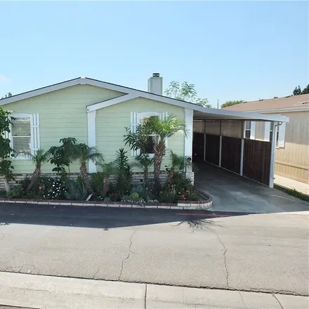 Buy this 4 bed house on 16600 Downey Avenue in Paramount, CA 90723