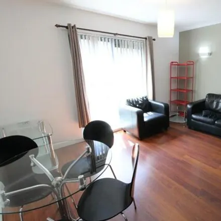 Image 3 - Q4 Apartments, 185 Upper Allen Street, Saint Vincent's, Sheffield, S3 7GY, United Kingdom - Room for rent
