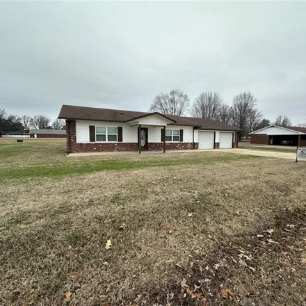 Image 2 - 685 Bernard Road, Malden, Dunklin County, MO 63863, USA - House for sale