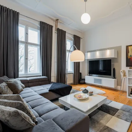 Rent this 2 bed apartment on Diekmann in Meinekestraße 7, 10719 Berlin