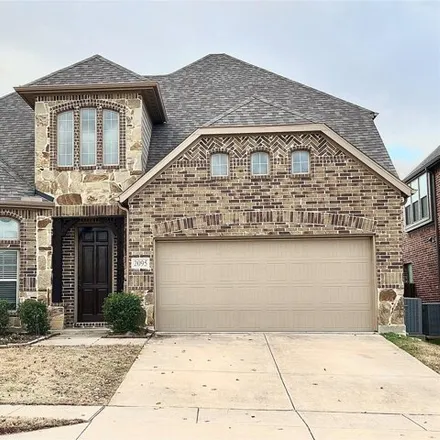 Buy this 4 bed house on 2073 Deckard Drive in Collin County, TX 75407