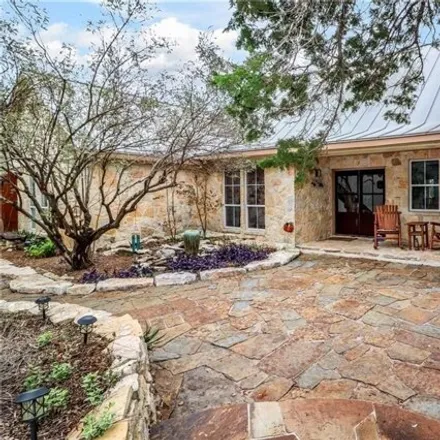 Buy this 4 bed house on 1601 Spring Mountain Drive in Canyon City, Comal County