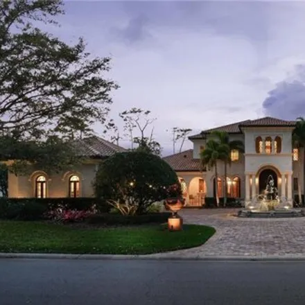 Image 1 - Blandford Road, Orlando, FL 32832, USA - House for sale