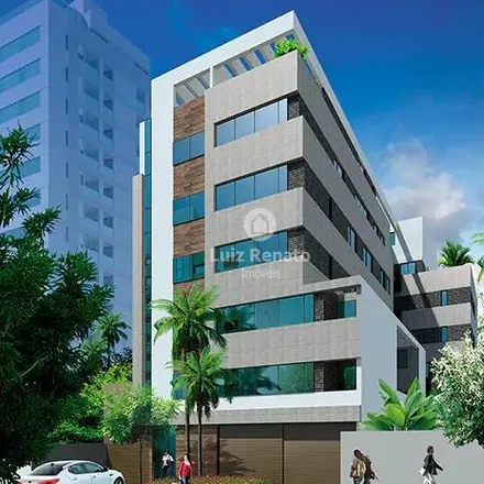 Image 2 - Avenida Barbacena, Santo Agostinho, Belo Horizonte - MG, 30180-001, Brazil - Apartment for sale