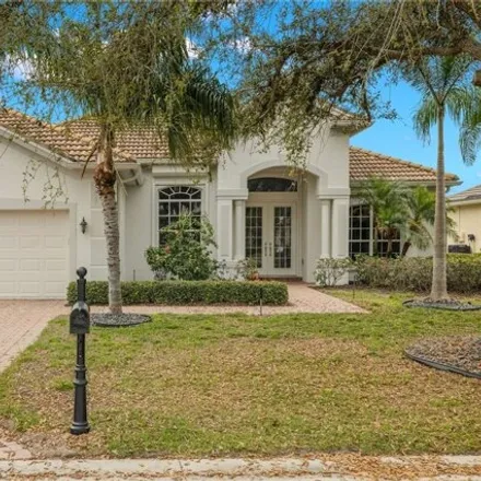 Image 1 - 16185 Coco Hammock Way, Royal Point at Majestic Palms, Iona, FL 33908, USA - House for sale