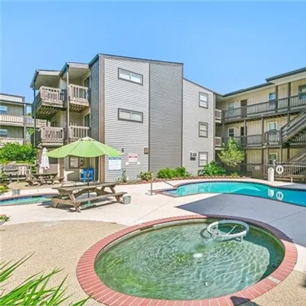 Buy this 2 bed condo on 2301 Edenborn Ave Apt 107 in Metairie, Louisiana