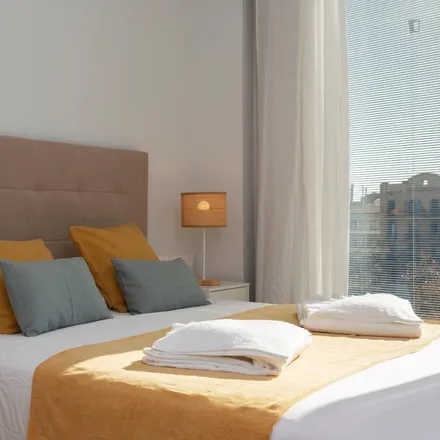 Image 1 - Carrer de Provença, 309-315, 08001 Barcelona, Spain - Apartment for rent