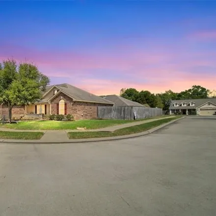 Buy this 3 bed house on 421 Sweet Pea in Sealy, TX 77474