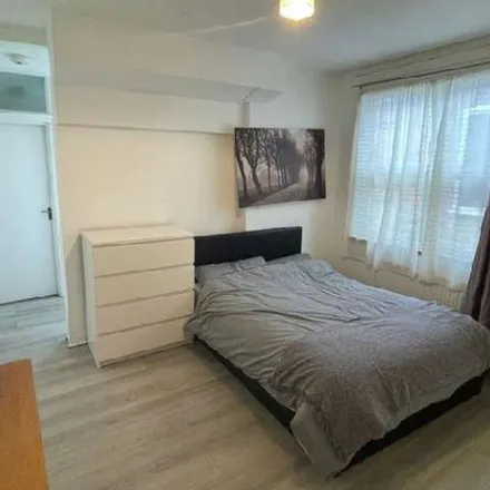 Image 5 - High Road, Dudden Hill, London, NW10 2EN, United Kingdom - Apartment for rent