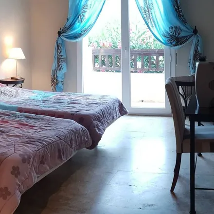 Rent this 2 bed apartment on Saïdia in Pachalik de Saidia ⵜⴰⴱⴰⵛⴰⵏⵜ ⵏ ⵙⵄⵉⴷⵢⵢⴰ باشوية السعيدية, Morocco