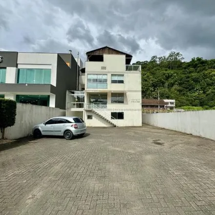 Image 2 - Rua das Missões 272, Ponta Aguda, Blumenau - SC, 89050-000, Brazil - House for rent