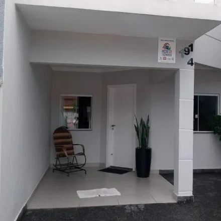 Buy this 2 bed house on Rua Vitorino Silvino Bittencourt 191 in Aventureiro, Joinville - SC